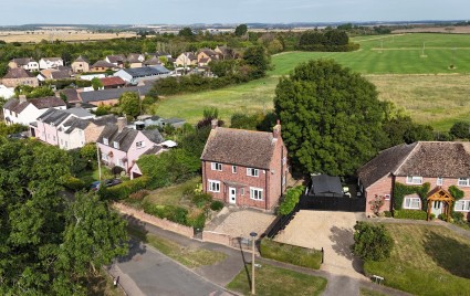 Woodwalton, Huntingdon