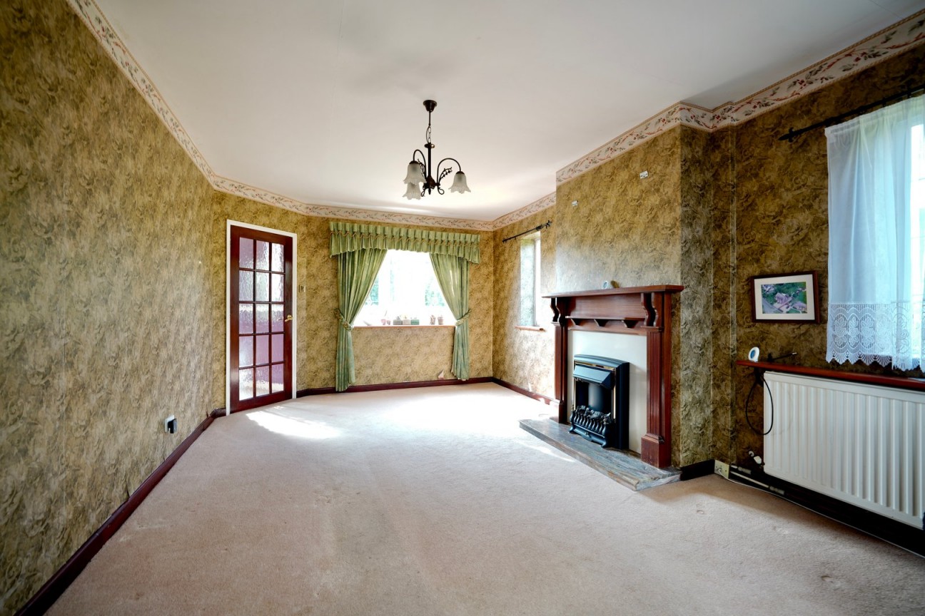 Woodwalton, Huntingdon