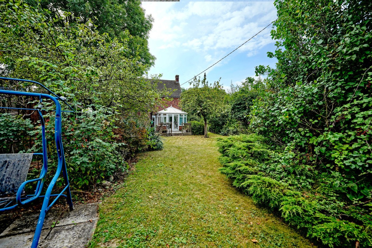 Woodwalton, Huntingdon