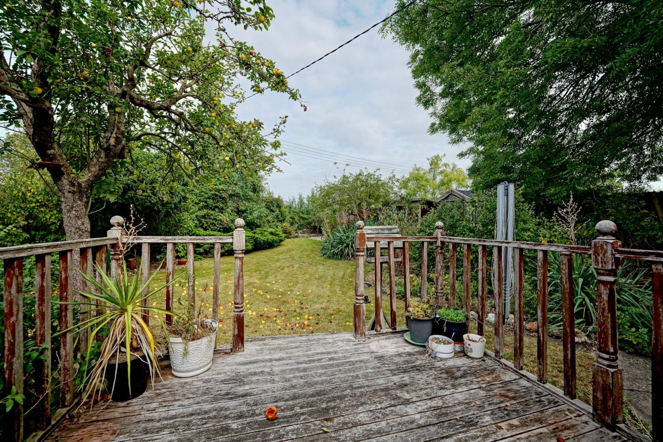 Woodwalton, Huntingdon