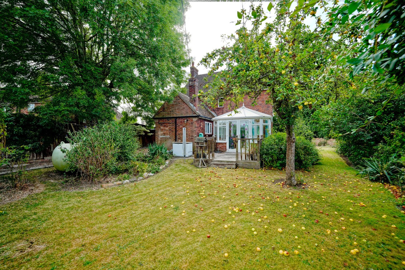 Woodwalton, Huntingdon