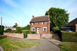 Woodwalton, Huntingdon