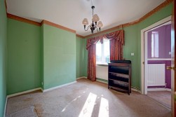 Woodwalton, Huntingdon