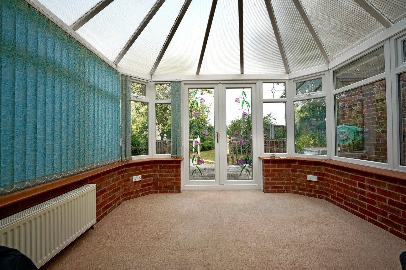 Woodwalton, Huntingdon