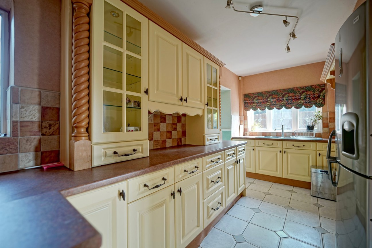 Woodwalton, Huntingdon