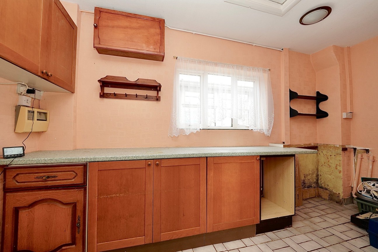 Woodwalton, Huntingdon