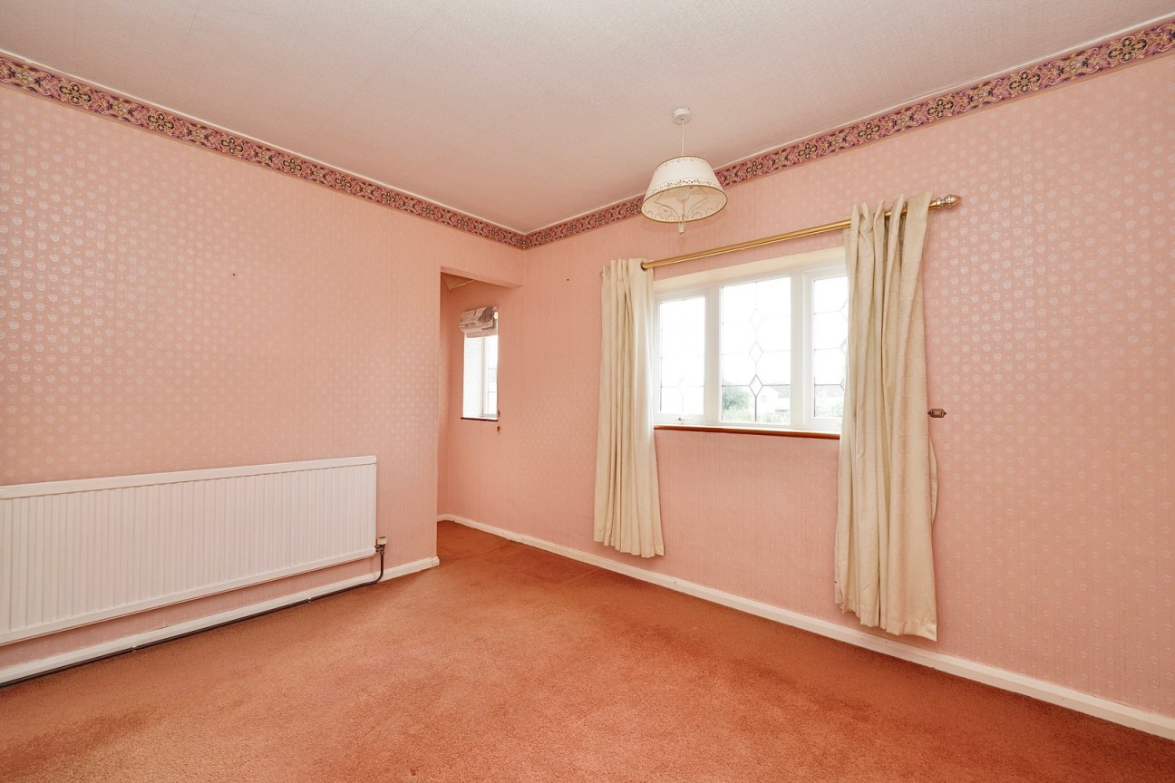 Woodwalton, Huntingdon