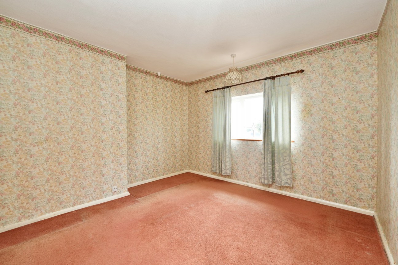 Woodwalton, Huntingdon