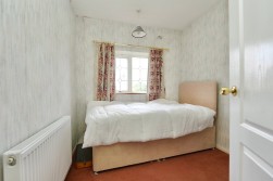 Woodwalton, Huntingdon