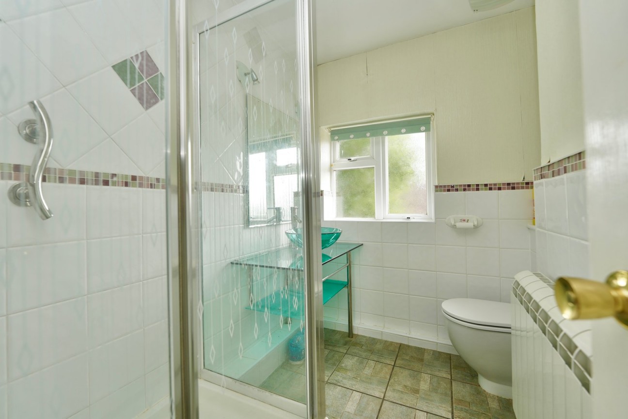 Woodwalton, Huntingdon