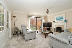 Stukeley Meadows, Huntingdon