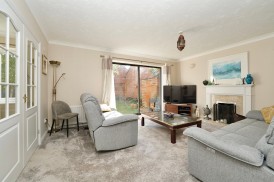 Stukeley Meadows, Huntingdon