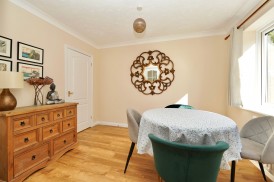 Stukeley Meadows, Huntingdon