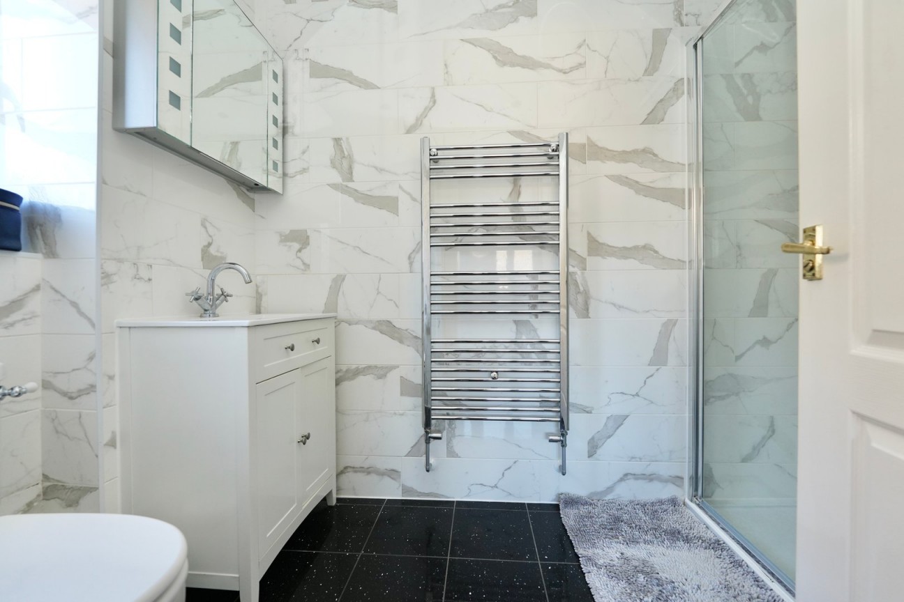 Stukeley Meadows, Huntingdon