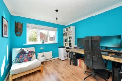 Stukeley Meadows, Huntingdon