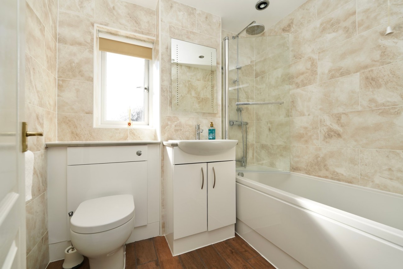 Stukeley Meadows, Huntingdon