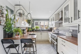 Eynesbury, St Neots, Cambridgeshire