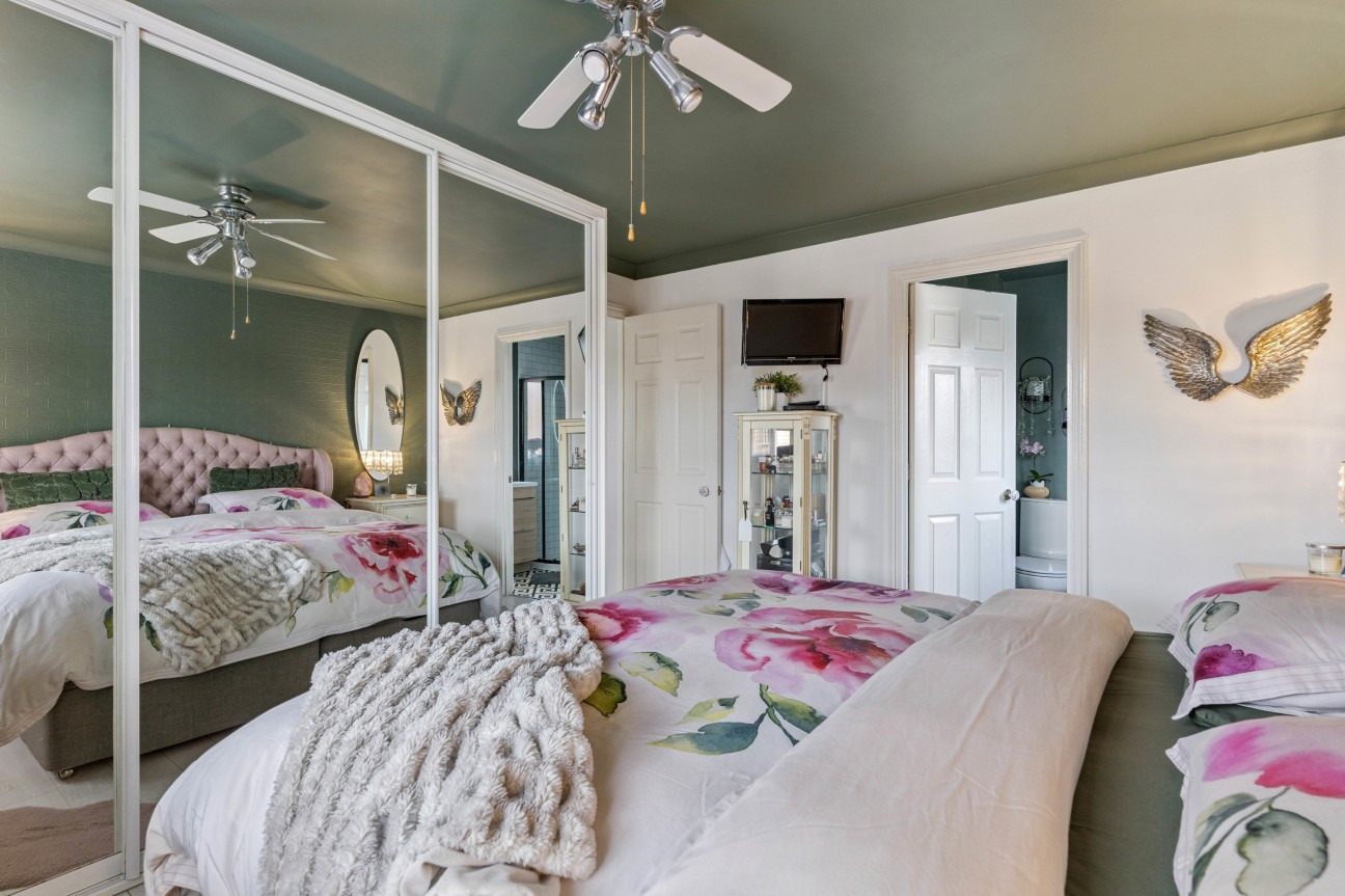 Eynesbury, St Neots, Cambridgeshire