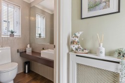 Eynesbury, St Neots, Cambridgeshire