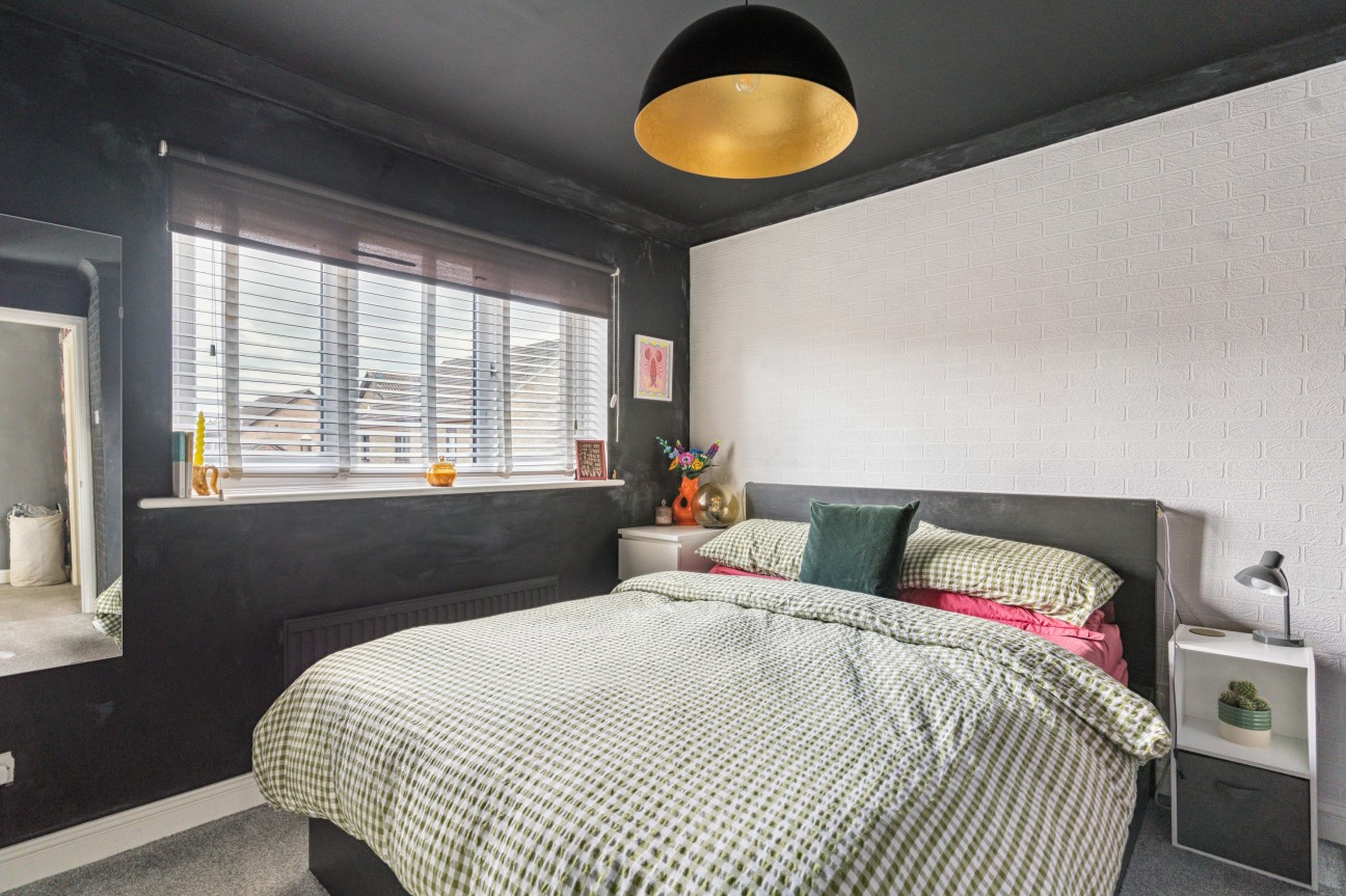 Eynesbury, St Neots, Cambridgeshire