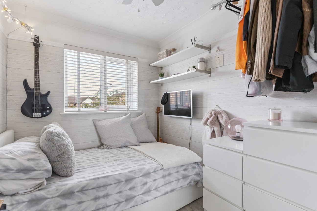 Eynesbury, St Neots, Cambridgeshire