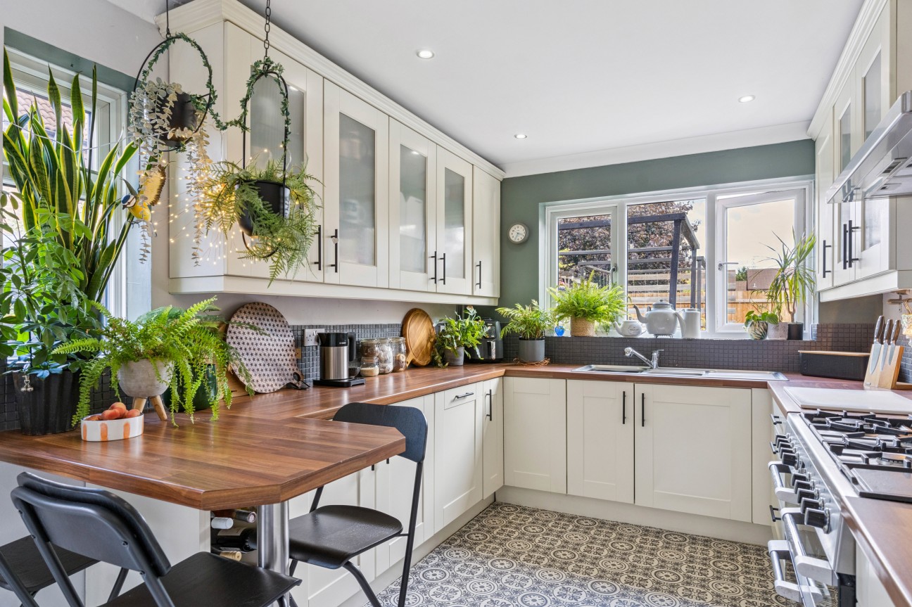 Eynesbury, St Neots, Cambridgeshire