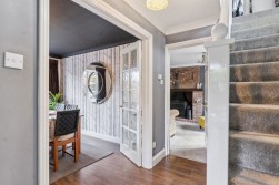 Eynesbury, St Neots, Cambridgeshire