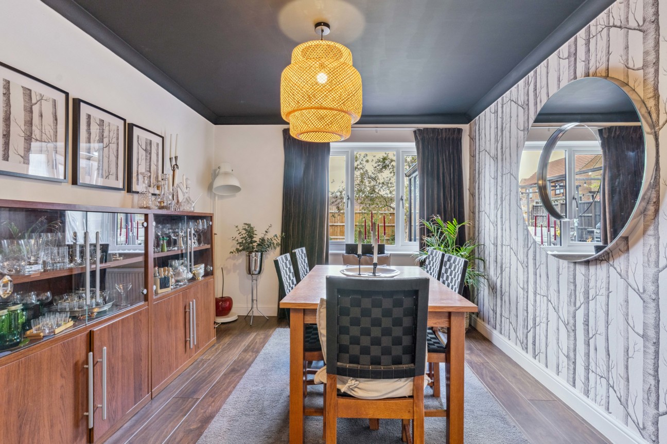 Eynesbury, St Neots, Cambridgeshire