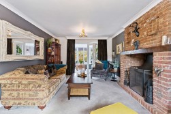 Eynesbury, St Neots, Cambridgeshire