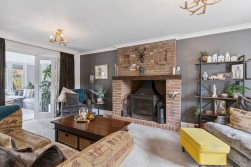 Eynesbury, St Neots, Cambridgeshire