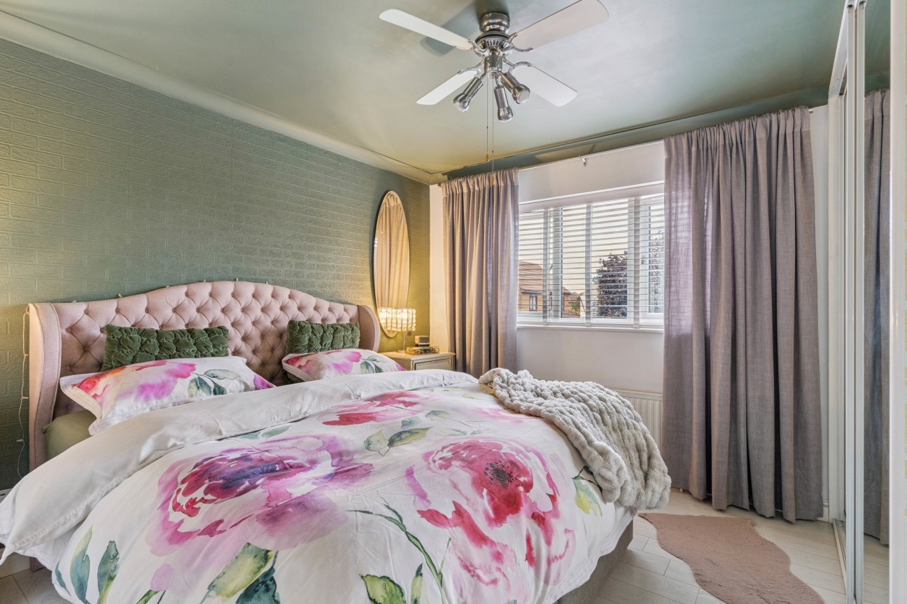 Eynesbury, St Neots, Cambridgeshire