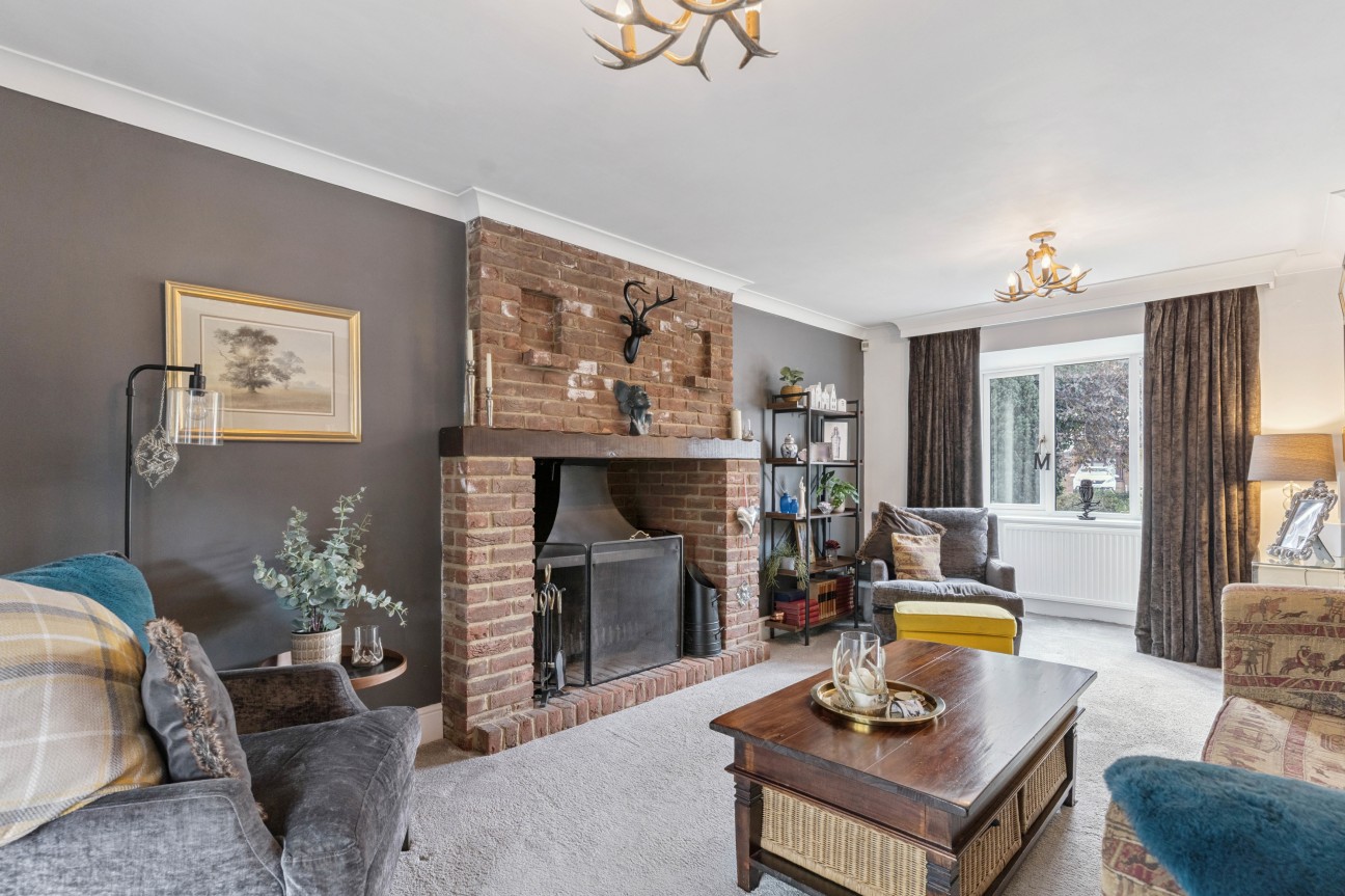 Eynesbury, St Neots, Cambridgeshire