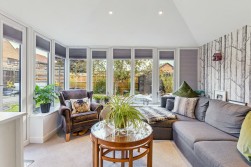 Eynesbury, St Neots, Cambridgeshire