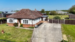 Upton, Huntingdon, Cambridgeshire