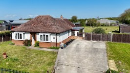 Upton, Huntingdon, Cambridgeshire