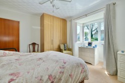 Upton, Huntingdon, Cambridgeshire