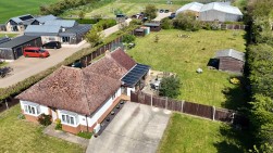 Upton, Huntingdon, Cambridgeshire