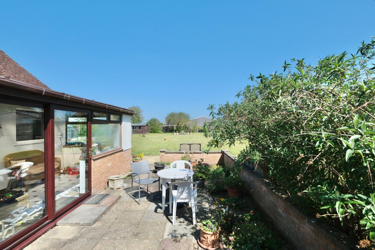 Upton, Huntingdon, Cambridgeshire