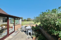 Upton, Huntingdon, Cambridgeshire