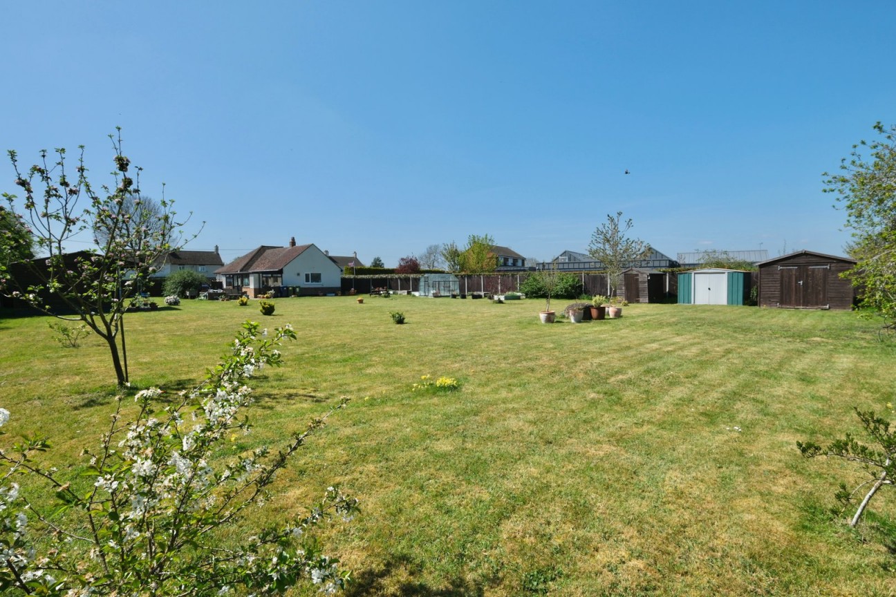 Upton, Huntingdon, Cambridgeshire