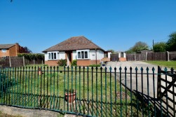 Upton, Huntingdon, Cambridgeshire
