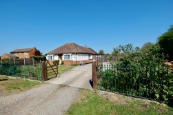 Upton, Huntingdon, Cambridgeshire