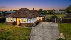 Upton, Huntingdon, Cambridgeshire