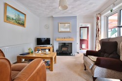 Upton, Huntingdon, Cambridgeshire