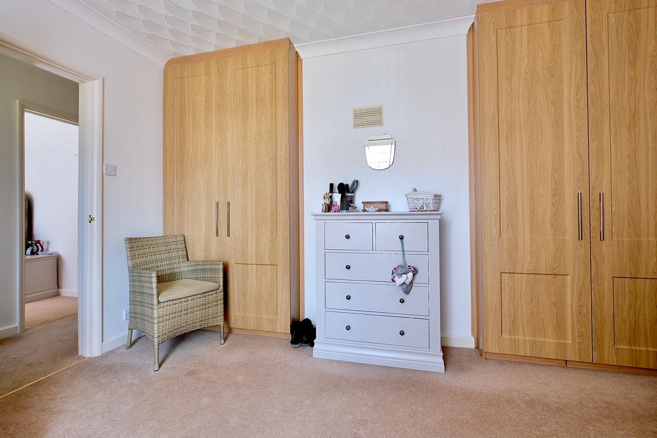 Upton, Huntingdon, Cambridgeshire