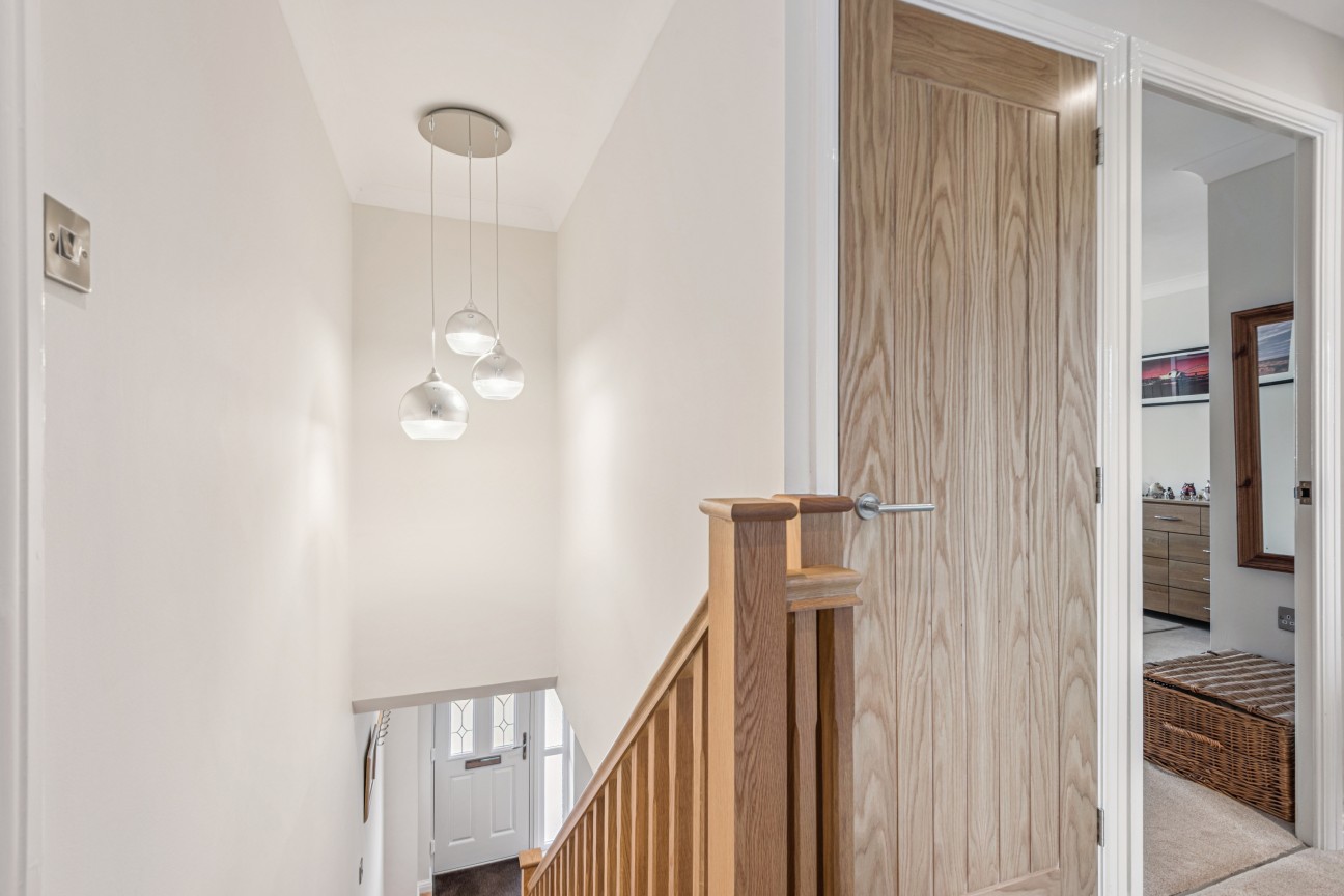 Hawkesford Way, St Neots, Cambridgeshire
