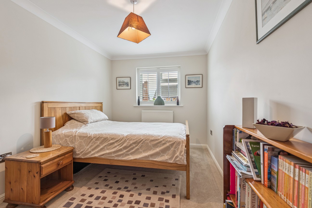 Hawkesford Way, St Neots, Cambridgeshire