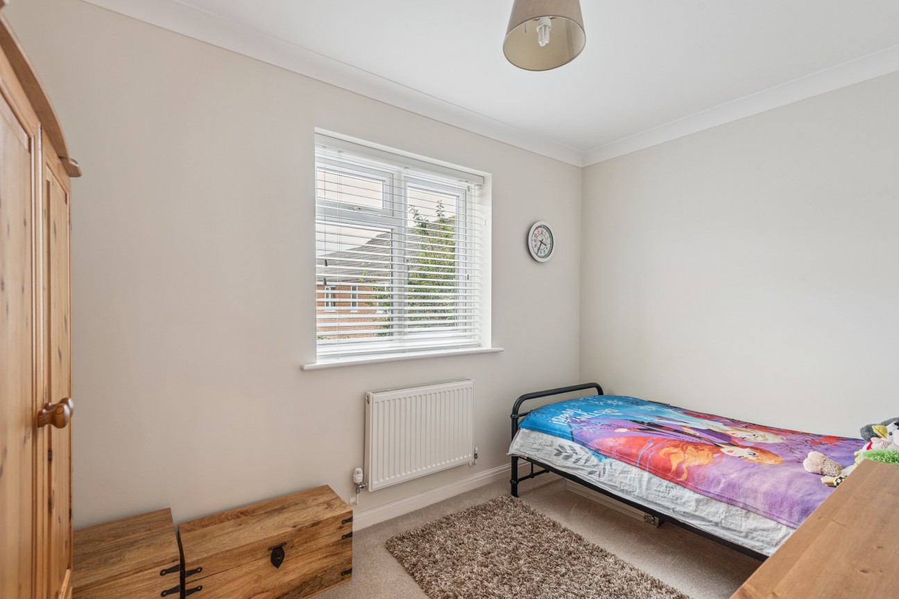 Hawkesford Way, St Neots, Cambridgeshire
