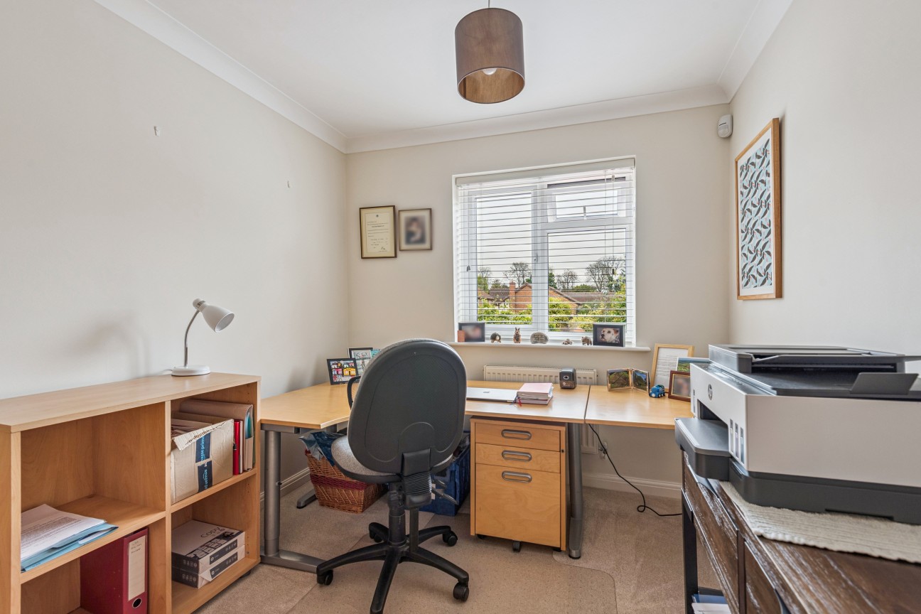 Hawkesford Way, St Neots, Cambridgeshire