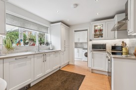Hawkesford Way, St Neots, Cambridgeshire